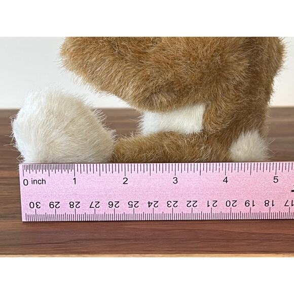 Boyds Bears The Archive Collection Regina Bunny Rabbit Plush Stuffie Collectible - Picture 9 of 16